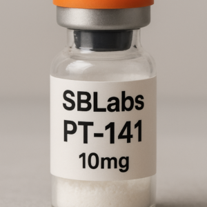 PT-141 10mg