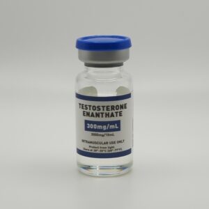 Test E 300 (10mL)