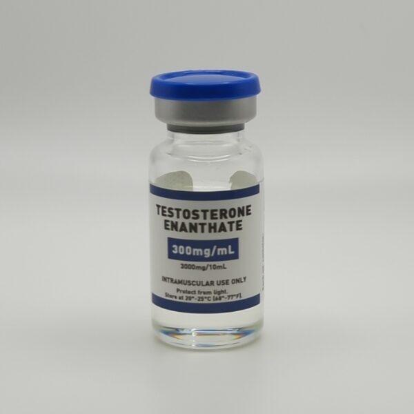 Test E 300 (10mL)