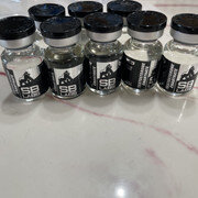HGH Generic Blue Tops (Kit) 100iu/2mL (x10)