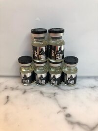 Tren E (400)/10mL/MCT