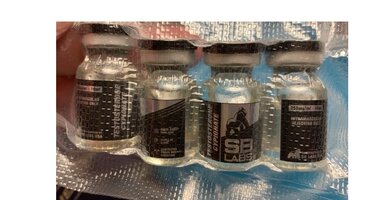 Big Hulk Blend 120mg/10ml
