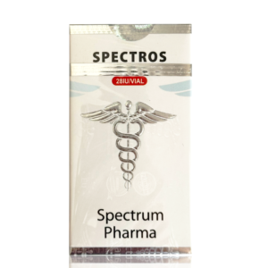 SALE – Spectros 280 IU (USA domestic)